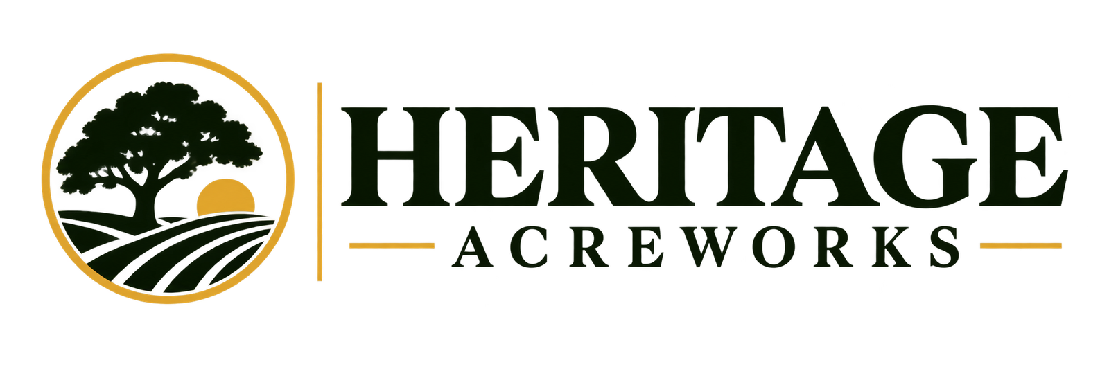 Heritage Acreworks